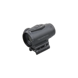 Vector Optics Paragon 3x18 ultra compact prism rifle scope Vector Optics