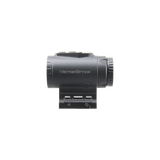 Vector Optics Paragon 3x18 ultra compact prism rifle scope Vector Optics