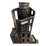 Rail Picatinny pour M-LOK 