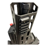 Rail Picatinny pour M-LOK 