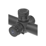 Vector Optics Orion MAX 3-18x44 HD FFP lunette de visée 