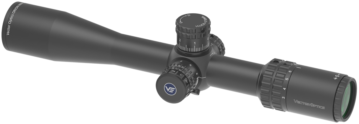 Vector Optics Orion MAX 3-18x44 HD FFP lunette de visée 