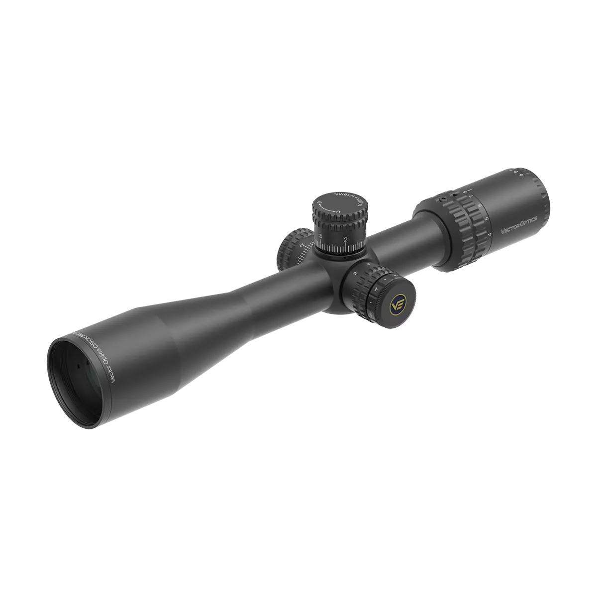 Vector Optics Orion Pro MAX 4-16x44 HD riflescope