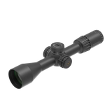 Vector Optics Tauron 3-18x50 GenII riflescope