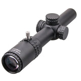 Vector Optics Grimlock 1-6x24SFP GenII riflescope