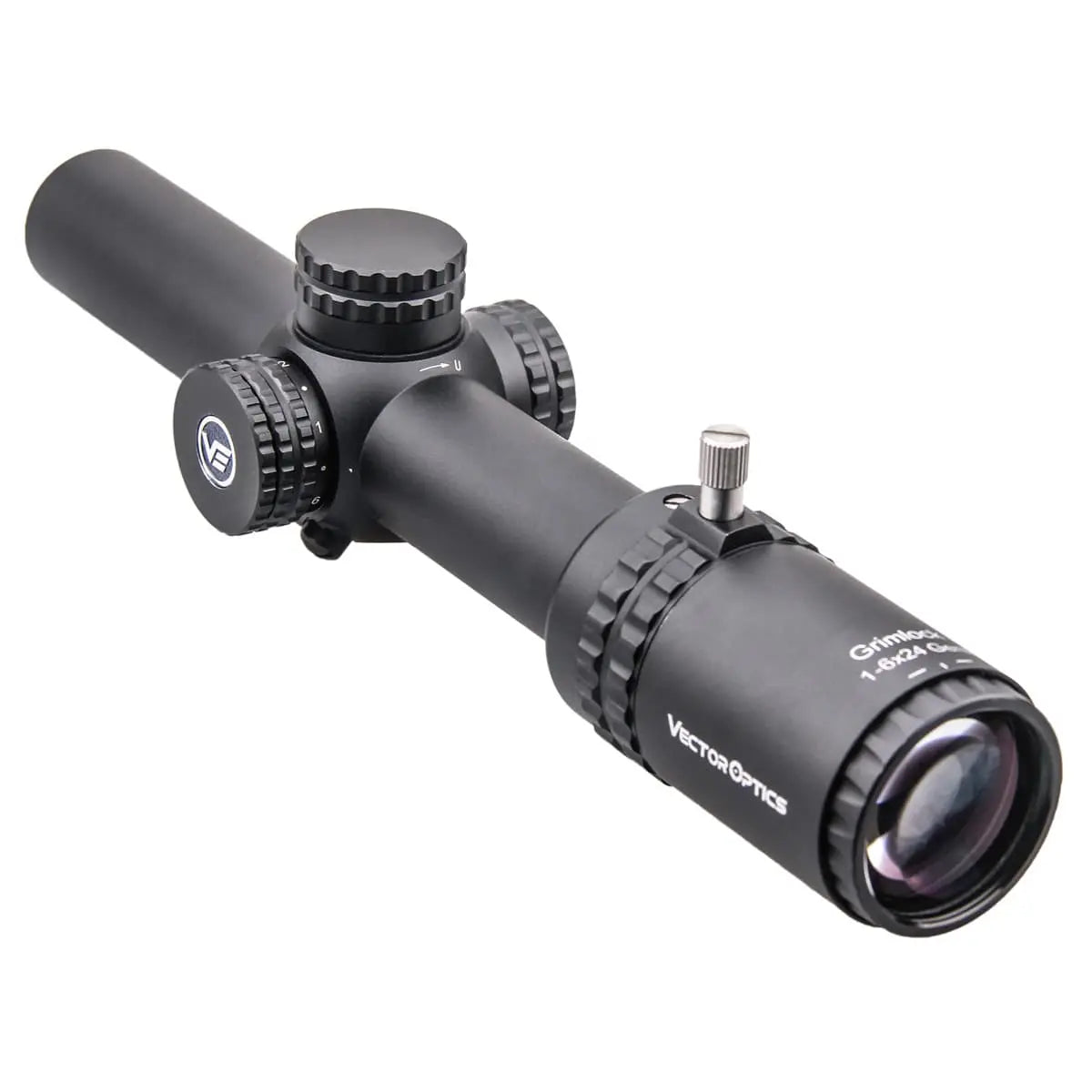 Vector Optics Grimlock 1-6x24SFP GenII riflescope