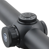 Vector Optics Constantine 1-8x24 SFP lunette de visée 