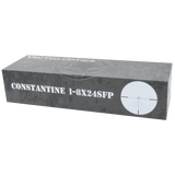 Vector Optics Constantine 1-8x24 SFP lunette de visée 