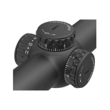 Vector Optics Continental x8 1-8x24SFP ED Fiber riflescope