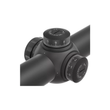 Vector Optics Grizzly 1-6x24i HD Fibre lunette de visée 