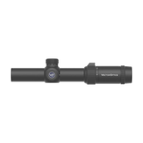 Vector Optics Forester 1-5x24 SFP Fiber lunette de tir 
