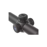 Vector Optics Forester 1-5x24 SFP Fiber lunette de tir 