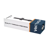 Vector Optics Forester 1-5x24 SFP Fiber lunette de tir 