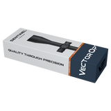 Vector Optics Sentinel 4-16x50 GenII riflescope