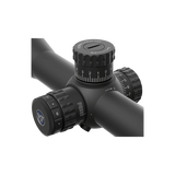 Vector Optics Sentinel 4-16x50 GenII riflescope