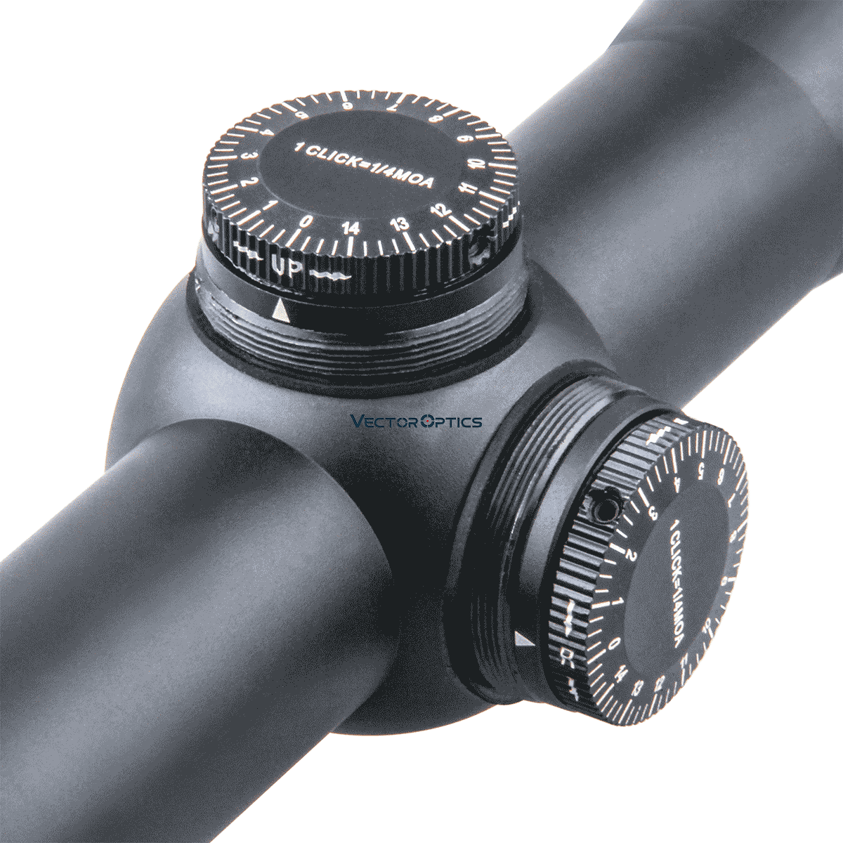 Vector Optics Matiz 2-7x32 SFP lunette de visée 