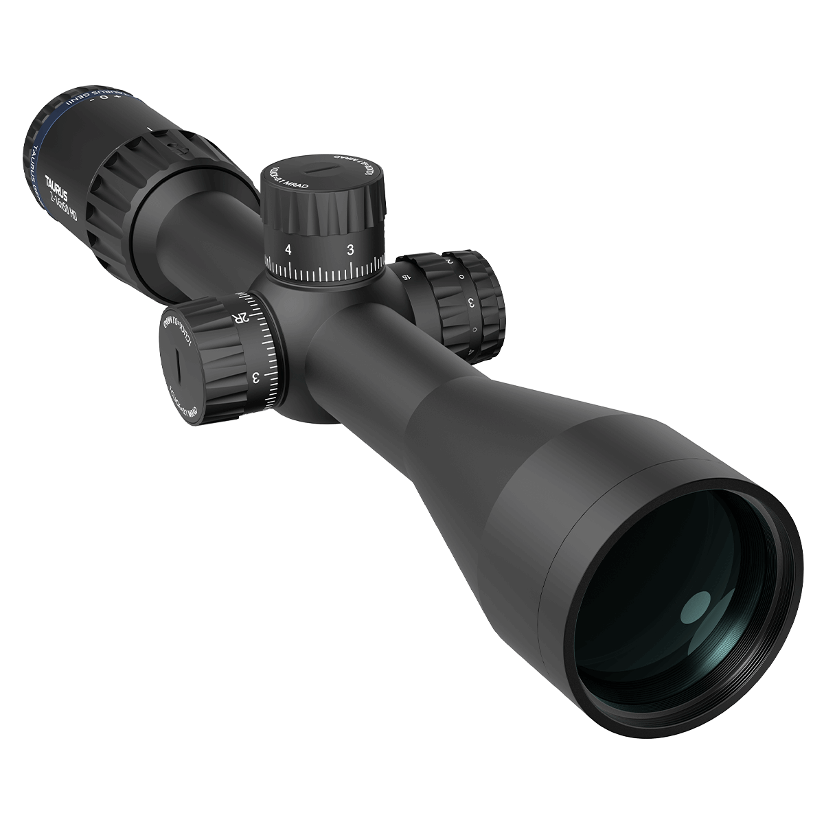 Vector Optics Tauron 2-16x50 HD SFP riflescope