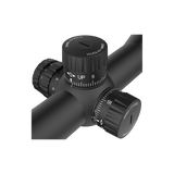 Vector Optics Tauron 2-16x50 HD SFP riflescope