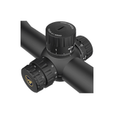 Vector Optics Tauron 2-16x50 HD SFP riflescope