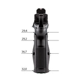 CZ Shadow 2 Compact & Carry alu grips | ET