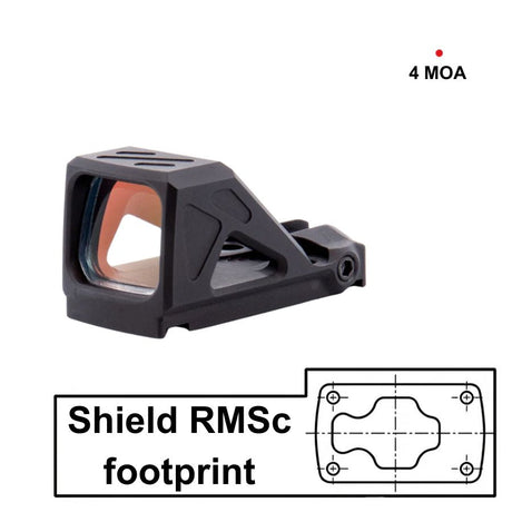 Shield RMSsc [Verre]
