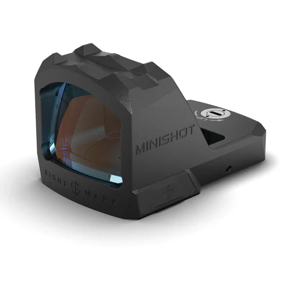 Sightmark Mini Shot M-Spec M1 V2 viseur point rouge 