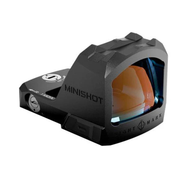 Sightmark Mini Shot M-Spec M1 V2 viseur point rouge 