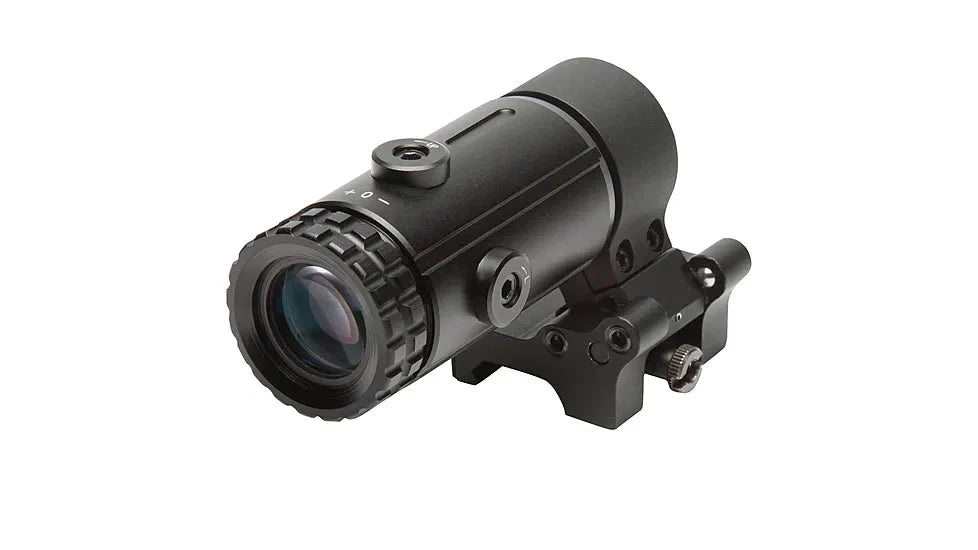 Sightmark T-3 Magnifier with LQD Flip to Side Mount Sightmark