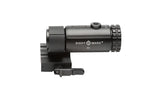 Sightmark T-3 Magnifier with LQD Flip to Side Mount Sightmark