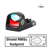 Sightmark Mini Shot A-Spec M3 Micro Reflex Sight viseur point rouge