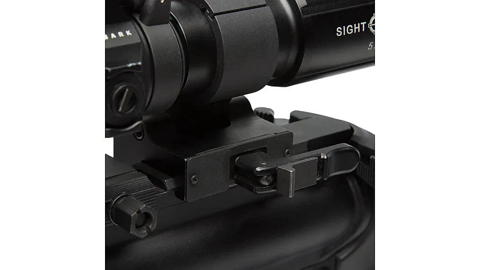 Sightmark T-5 Magnifier avec montage basculant LQD Sightmark
