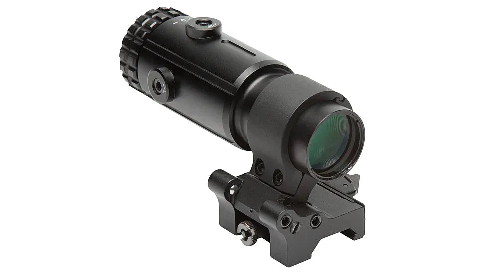 Sightmark T-5 Magnifier avec montage basculant LQD Sightmark