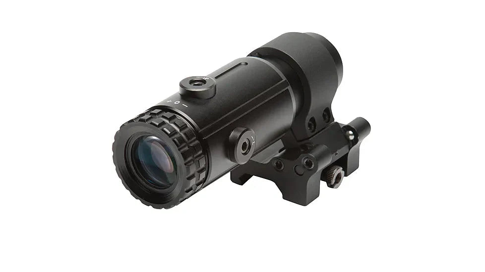 Sightmark T-5 Magnifier avec montage basculant LQD Sightmark