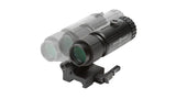 Sightmark T-5 Magnifier avec montage basculant LQD Sightmark