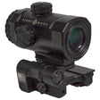 Sightmark XTM-3 3xMagnifier with LQD flip to side mount