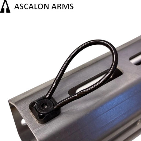 Support de boucle de sangle