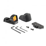 Toni System ZX4 viseur point rouge