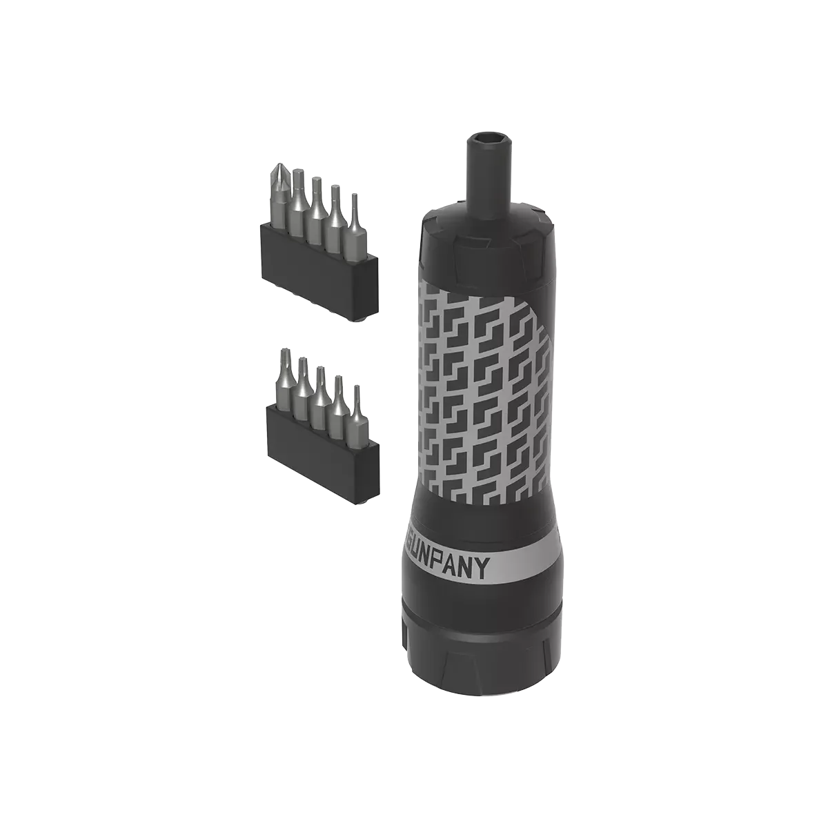 Tournevis dynamométrique Vector Optics