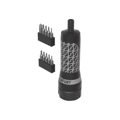 Torque screwdriver Vector Optics