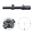 Vector Optics Constantine 1-10x24 SFP riflescope