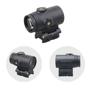 Viseurs point rouge avec base Picatinny