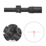 Vector Optics TAURON 1-6x24 SFP riflescope