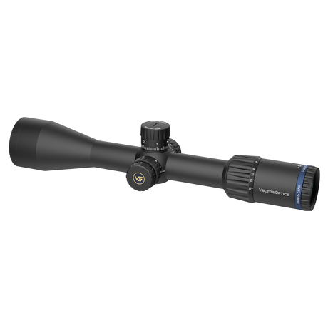 Vector Optics Tauron 2-16x50 HD SFP riflescope