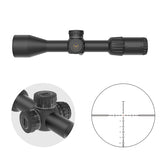 Vector Optics Tauron 3-18x50 GenII riflescope