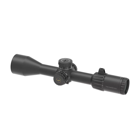 Vector Optics Tauron 3-18x50 GenII riflescope