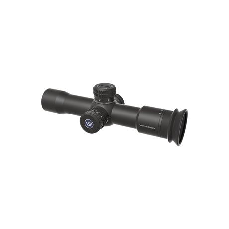 Vector Optics Veyron Plus 10x30 Zero riflescope