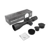 Vector Optics Veyron 3-12x44IR SFP lunette de visée compacte Vector Optics