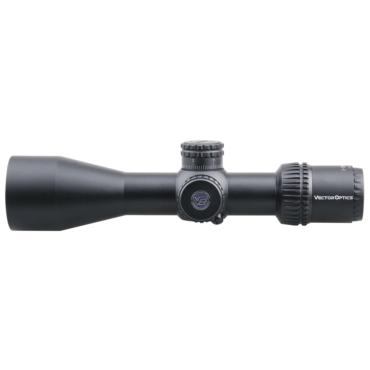 Vector Optics Veyron 3-12x44 SFP lunette de visée compacte Vector Optics