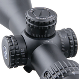 Vector Optics Veyron 3-12x44 SFP lunette de visée compacte Vector Optics