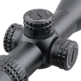 Vector Optics Veyron 3-12x44 SFP lunette de visée compacte Vector Optics